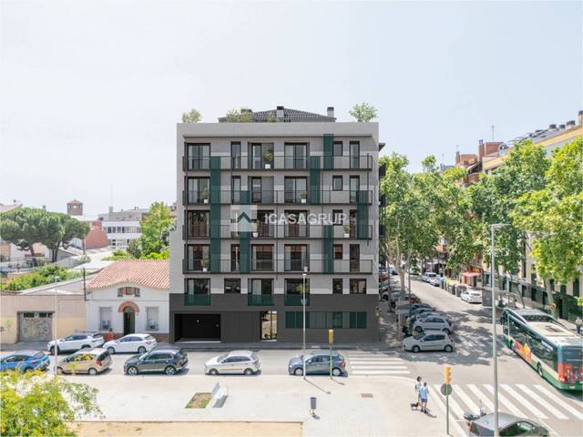 Piso en Venta en Calle Calassanç Duran en Sol i Padris - Sant Oleguer