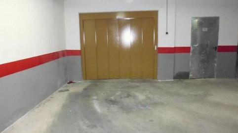 Photo 2 of Garage for sale in Cl Paz la 14 Es:1 Pl:-1 Pt:03, 14, Puerto Deportivo, Alicante