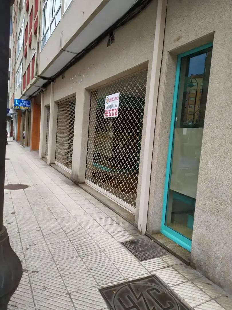 Business premises to rent in Piedras Blancas - CASTILLO DE GAUZON, imagen 9