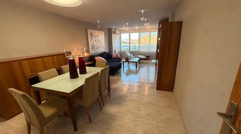 Photo 3 of Flat for rent in C. Agustín Gosálvez Orts, Altozano - Conde Lumiares, Alicante / Alacant