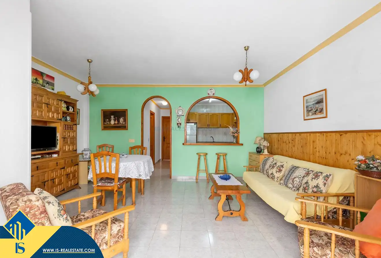 Mini appartamento con giardino in vendita a Playa del Cura, imagen 5