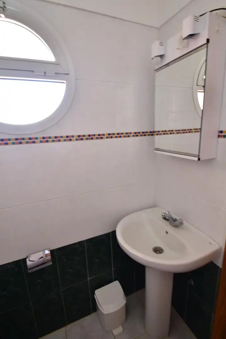 Detached homes for rent in Fasnia
