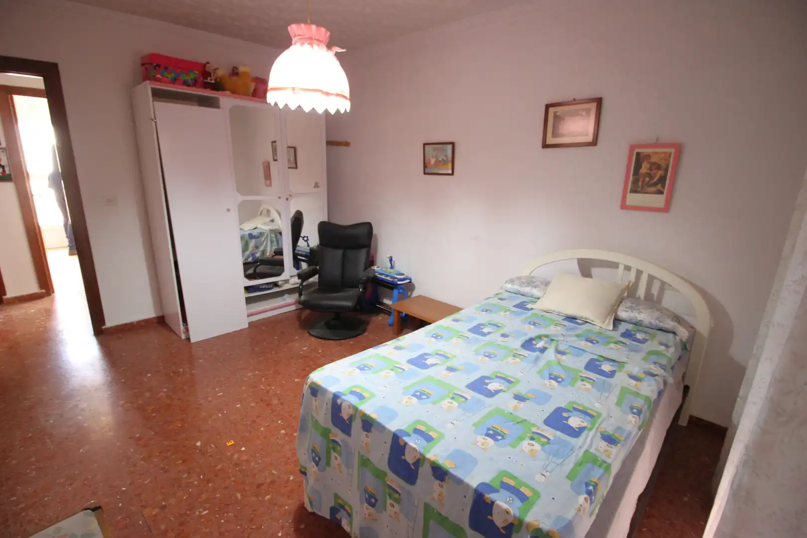 Casa o chalet en venta en Calle Real, 9, La Malahá