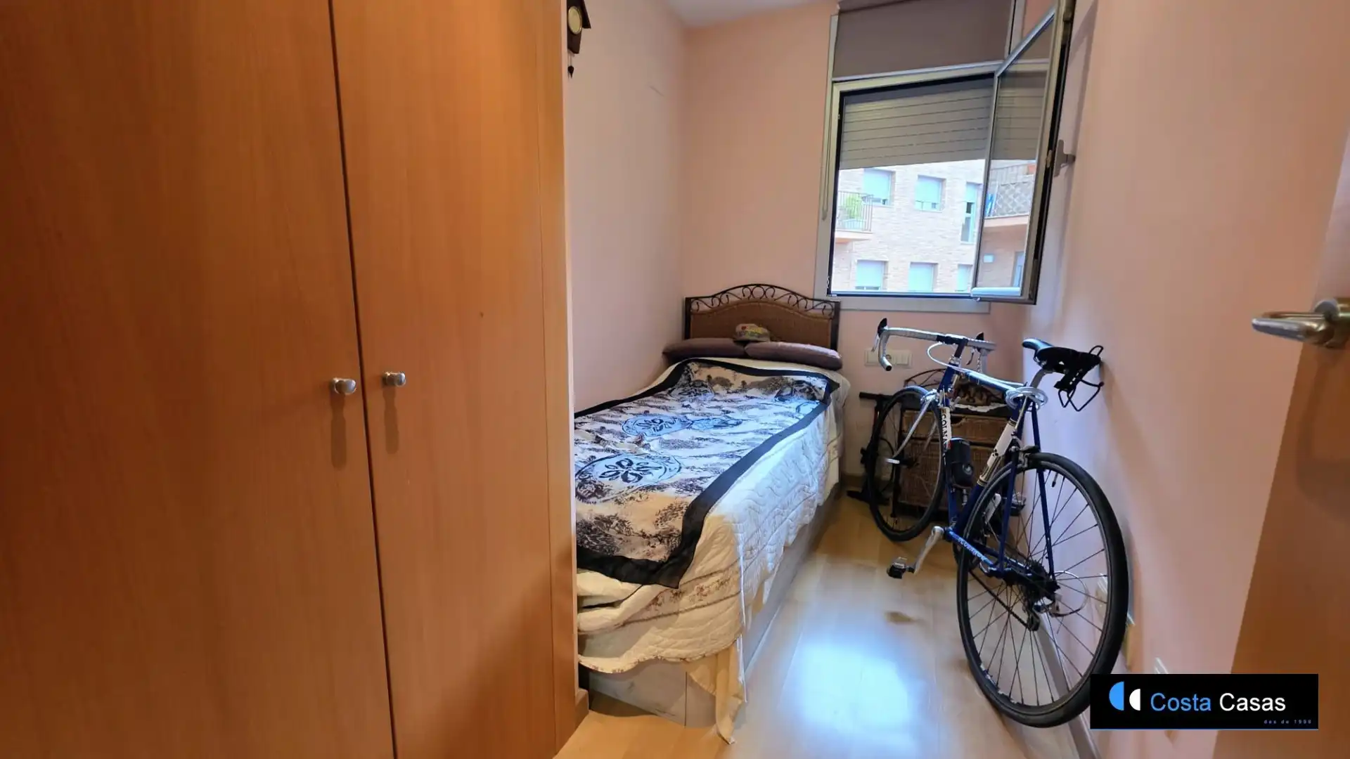 Piso con terraza en venta en Centre, imagen 33