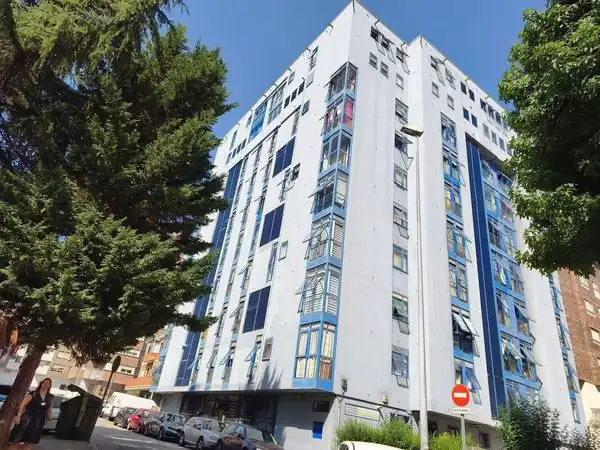 Pis amb ascensor en venda a Rúa Gaivota, imagen 16