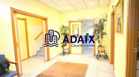 Photo 5 of Industrial buildings to rent in Calle Silleros, Ruta de la Plata, Cáceres