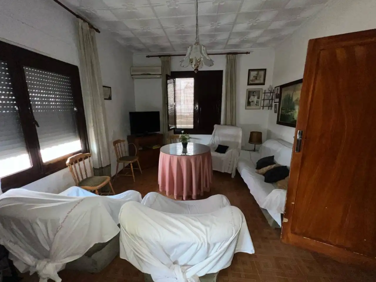 Casa o xalet en venda a Archena