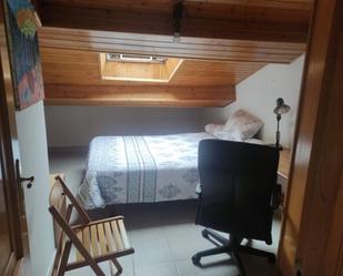 Bedroom of Flat to rent in Santiago de Compostela 