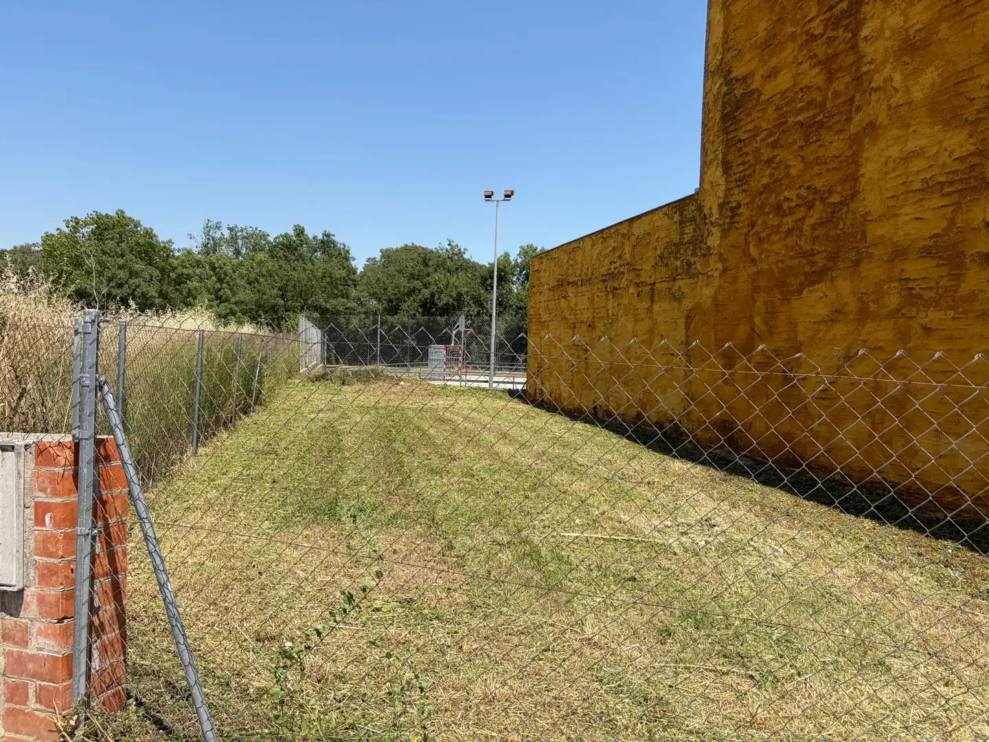 Terreny residencial en venda a del Bosc 9, imagen 3