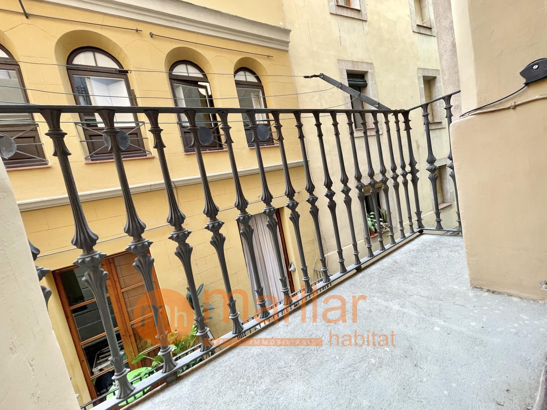 Piso en venta en Sant Pere, Sta. Caterina i la Ribera, Ciutat Vella