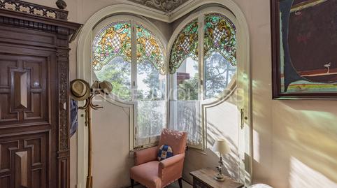 Foto 3 de Finca rústica en venda a Vallvidrera - Tibidabo - Les Planes,  Barcelona Capital