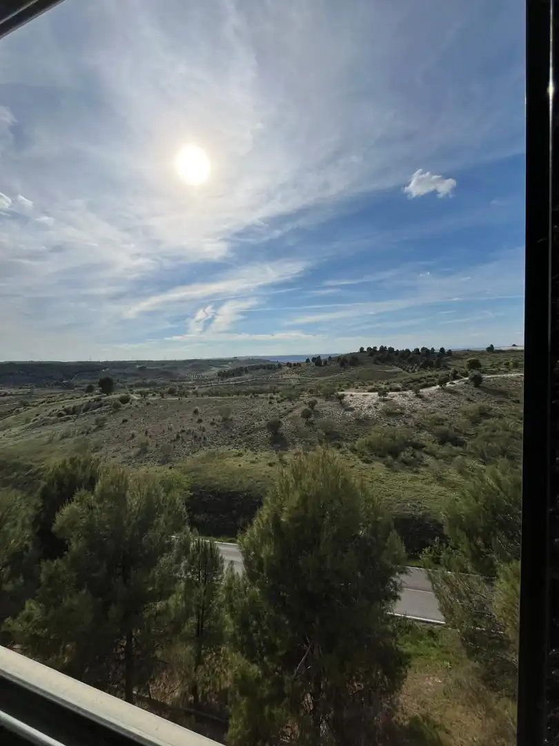 Flat for sale in Arganda del Rey  with Heating, Parquet flooring and Storage room