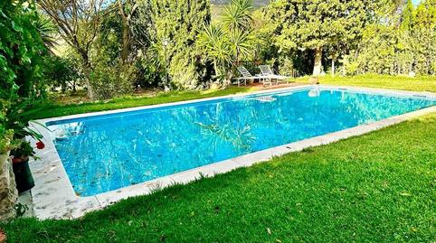 Foto 2 de Finca rústica en venta en Carcabuey, Córdoba