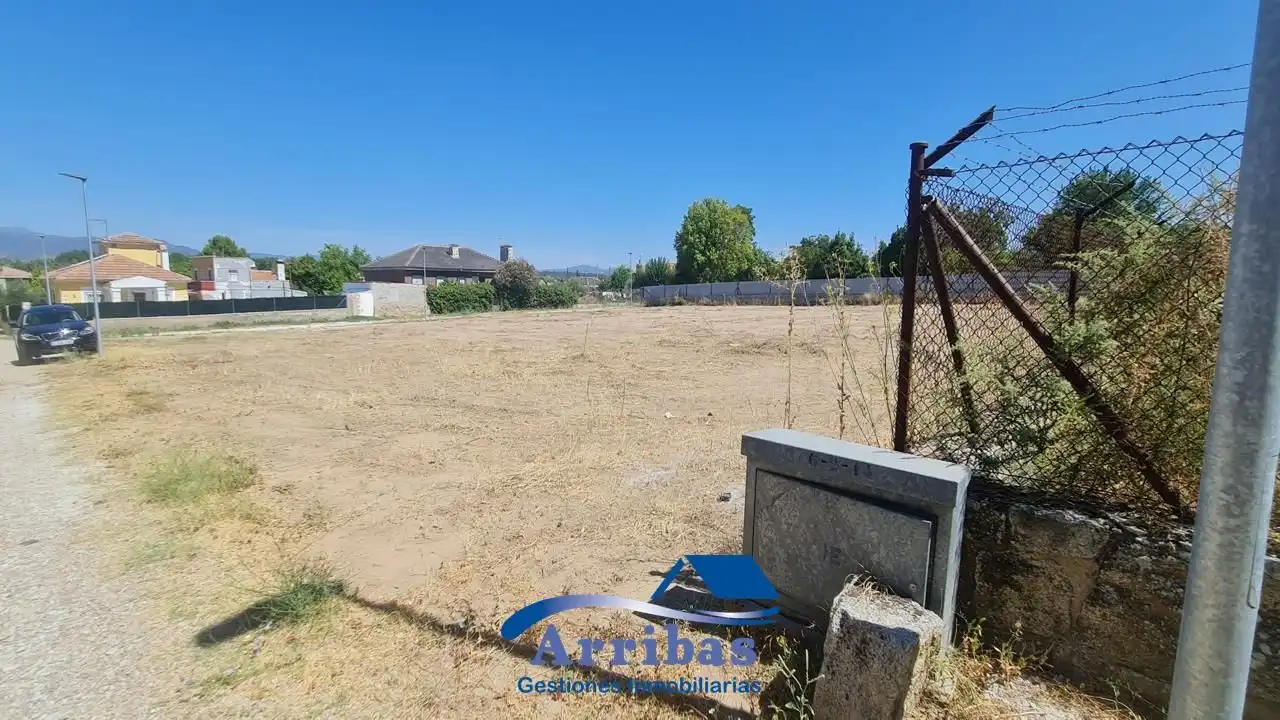 Terreno residencial en venta en Escalona, imagen 12