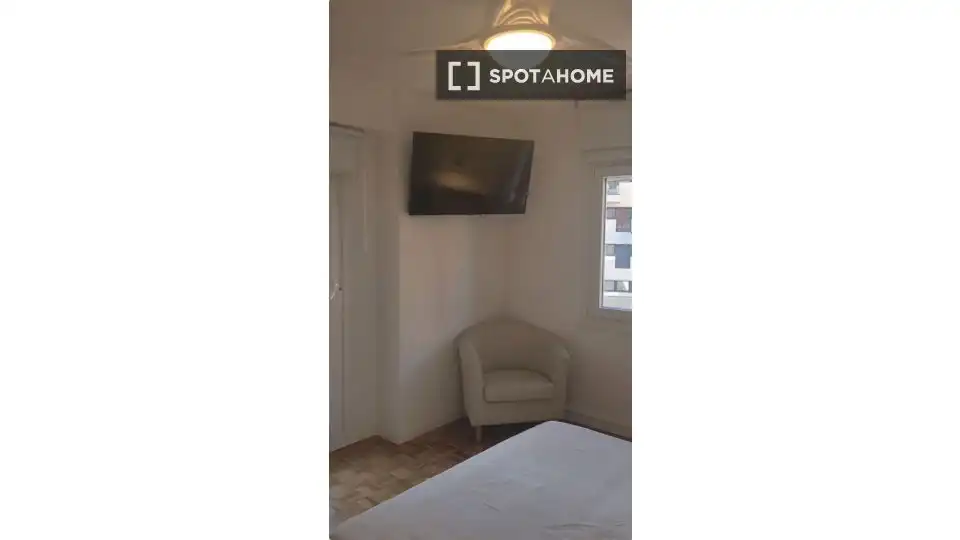 Habitació a Aluche