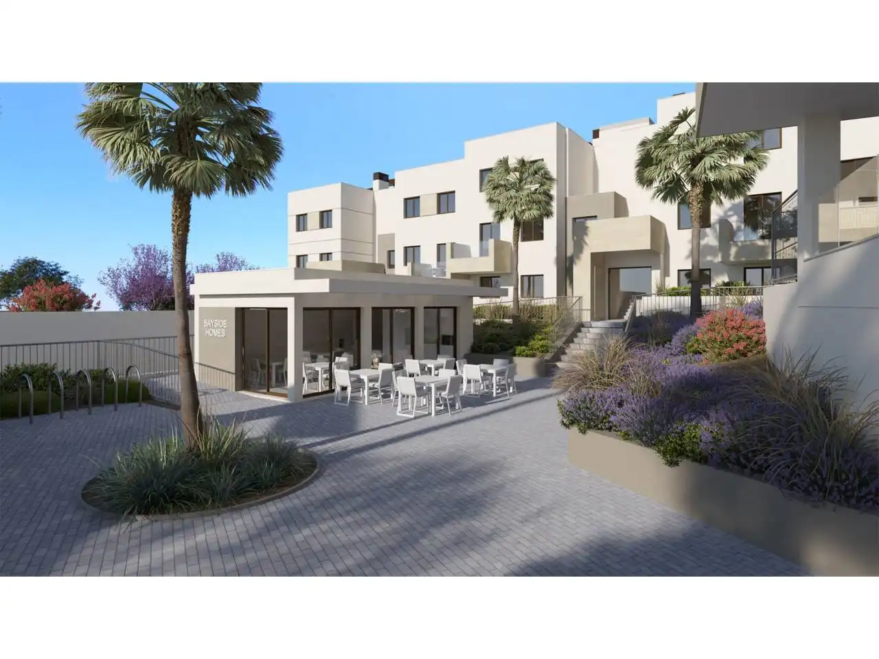 Wohnung mit Pool zum Verkauf in Calle Josefina Samper, imagen 8