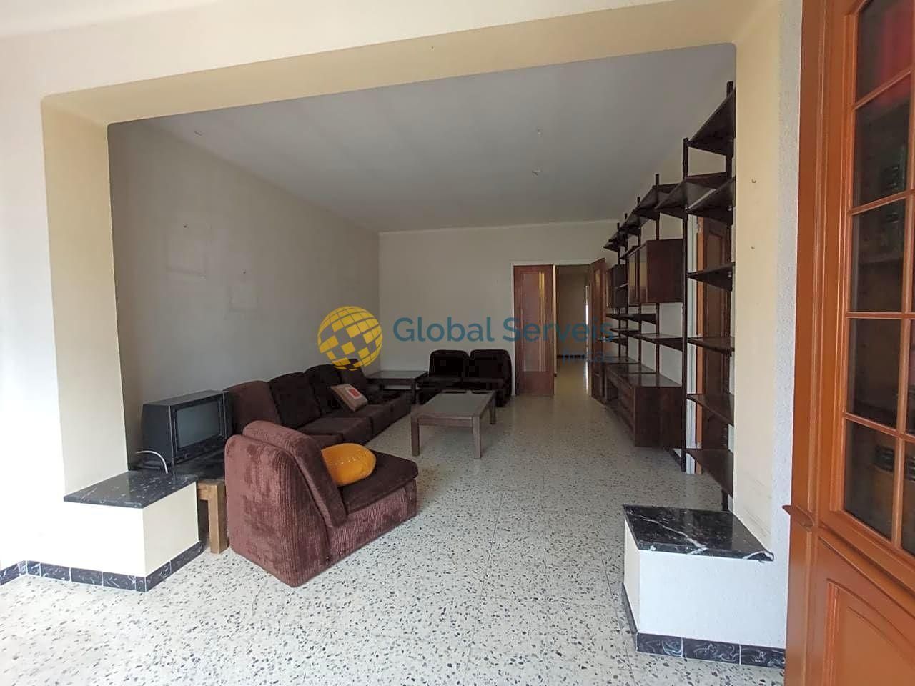 Sala de estar de Casa o chalet en venta en Monistrol de Montserrat con Terraza