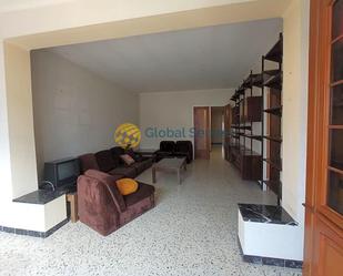 Sala d'estar de Casa o xalet en venda en Monistrol de Montserrat amb Terrassa