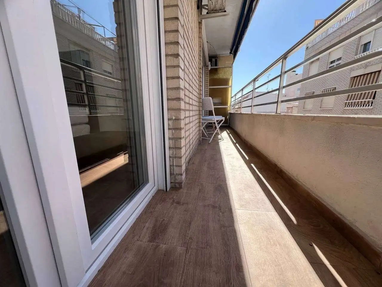 Penthouse with lift for sale in Zona Carrefour - Urbanizaciones