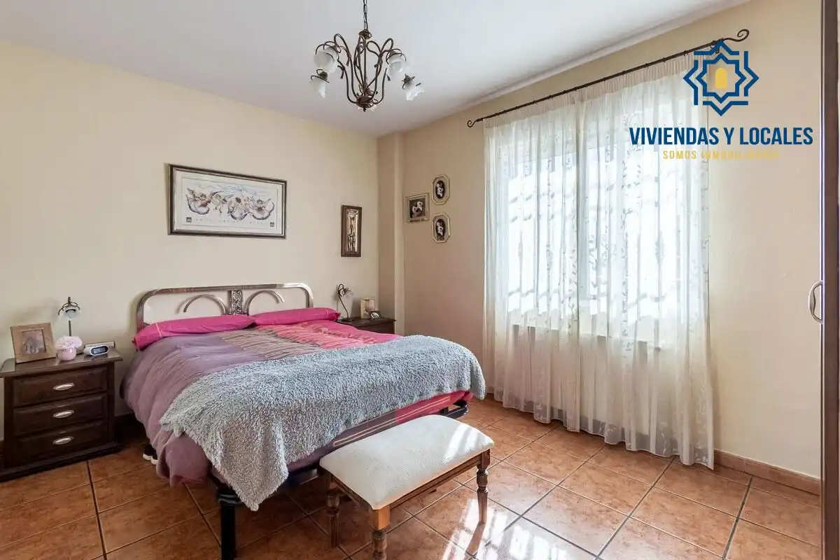 Villa avec piscine à vendre à Residencial Triana - Barrio Alto, imagen 16
