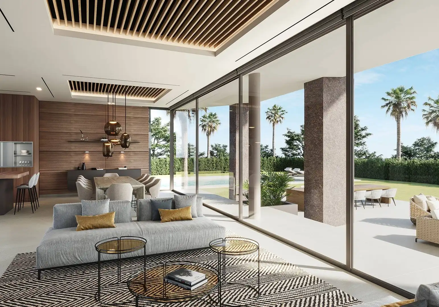 Xalet amb terrassa en venda a Calle pablo picasso, imagen 3
