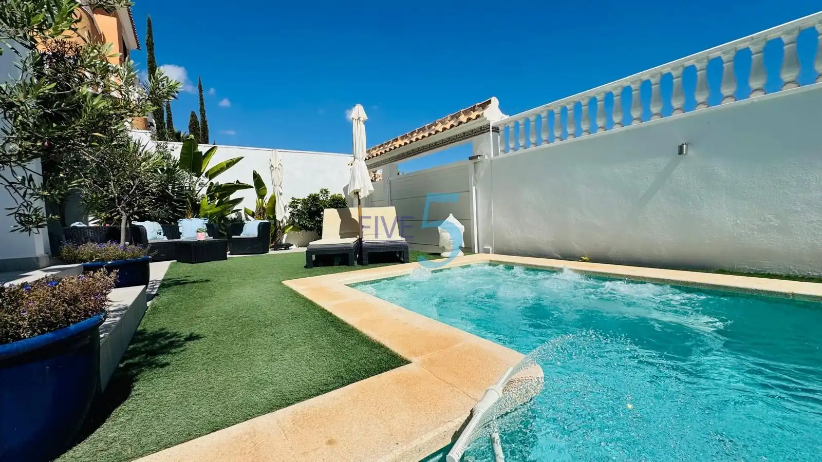 Maison avec terrasse à vendre à Orihuela Costa, imagen 48