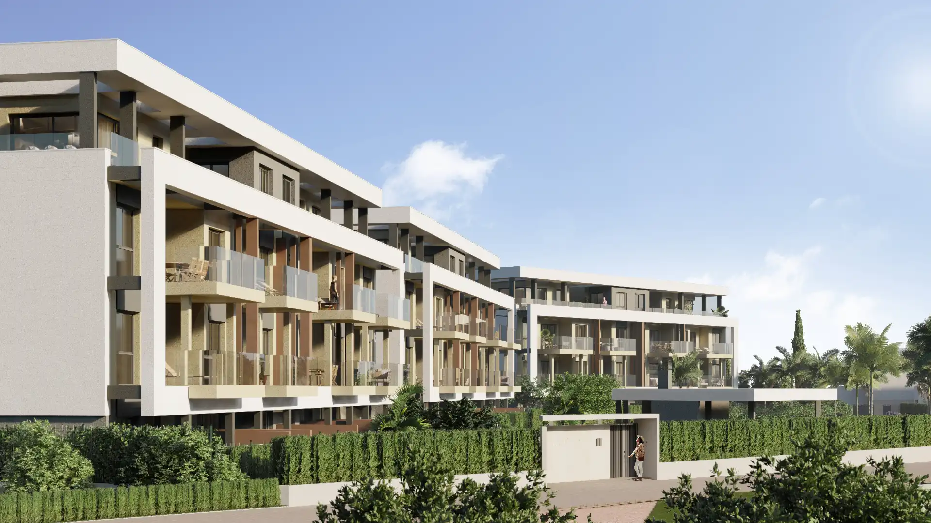 Flat with terrace for sale in Mar Menor Golf, imagen 15
