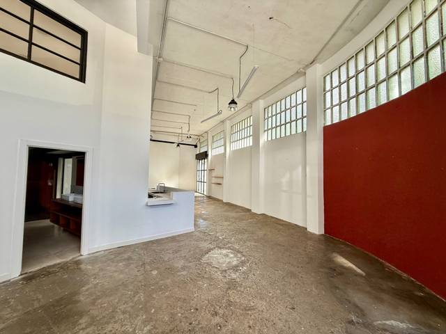 Local comercial en Venta en Aduana Kalea, 21 en Centro - Mendibil - Santiago