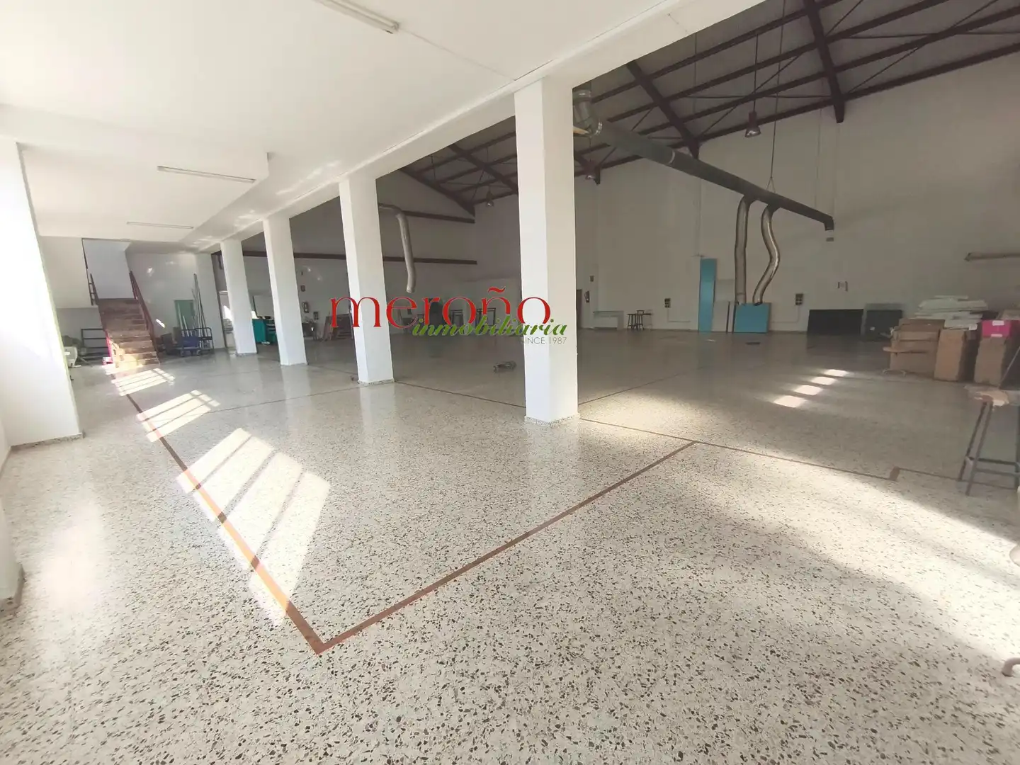 Nave industrial en alquiler en Torrellano, imagen 4
