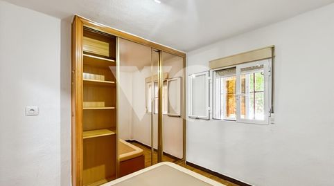 Foto 5 de Apartamento de alquiler en Castillo de la Mota, Simancas, Madrid Capital