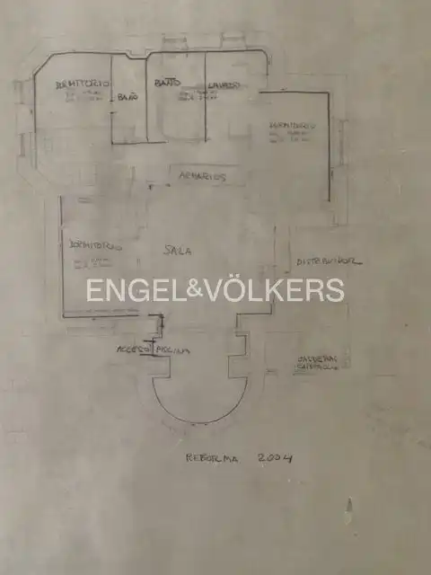 Houses for sale in Sant Cugat del Vallès  with Air Conditioner, Heating and Private garden