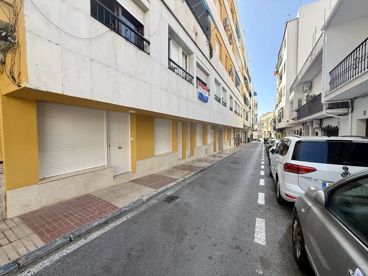 Locale commerciale in vendita a San Pedro de Alcántara