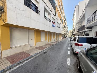 Local comercial en venda a San Pedro de Alcántara