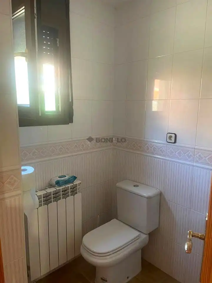 Bathroom of Houses for sale in Formiche Alto, Teruel