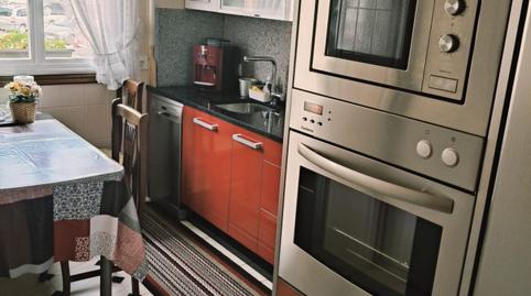 Foto 3 de Piso en venta en Barrocanes, Ourense Capital