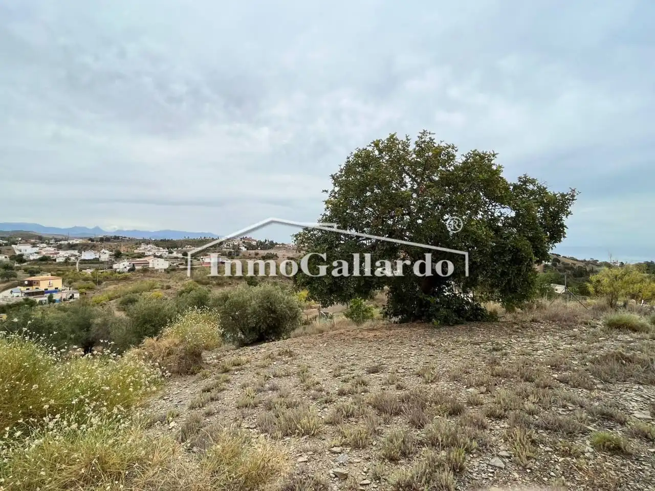 Residencial en venda en Vélez-Málaga