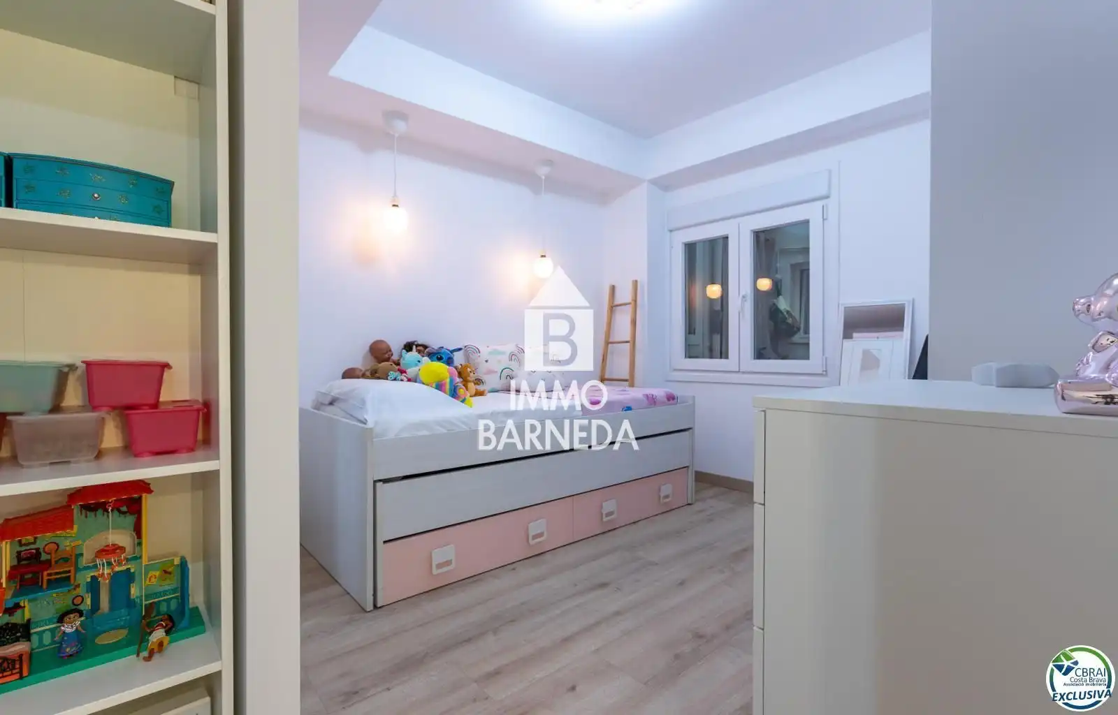 Appartement avec terrasse à vendre à DE MADRID 35, imagen 19