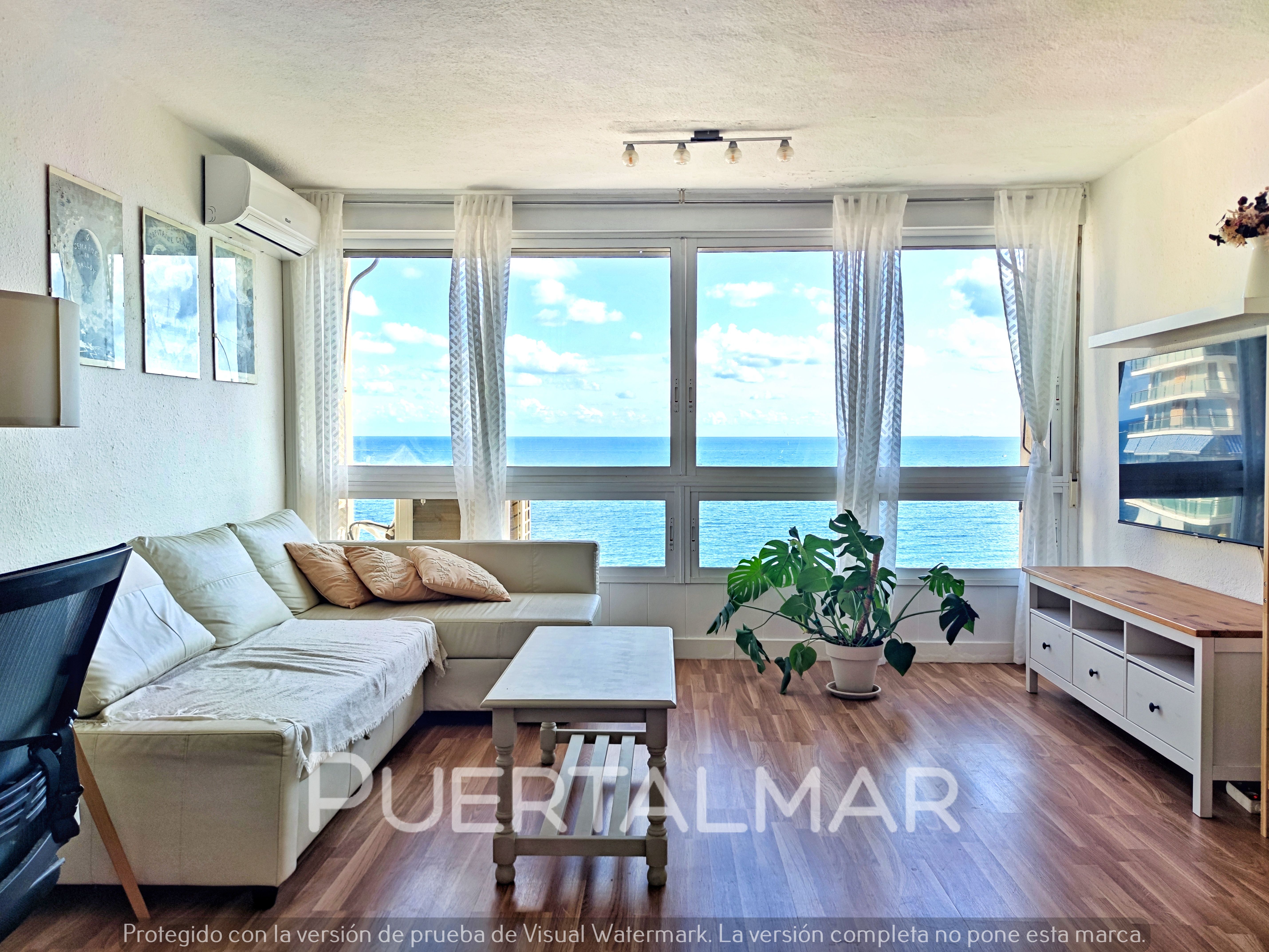Flat to rent in Avenida de Villajoyosa, 97, Albufereta
