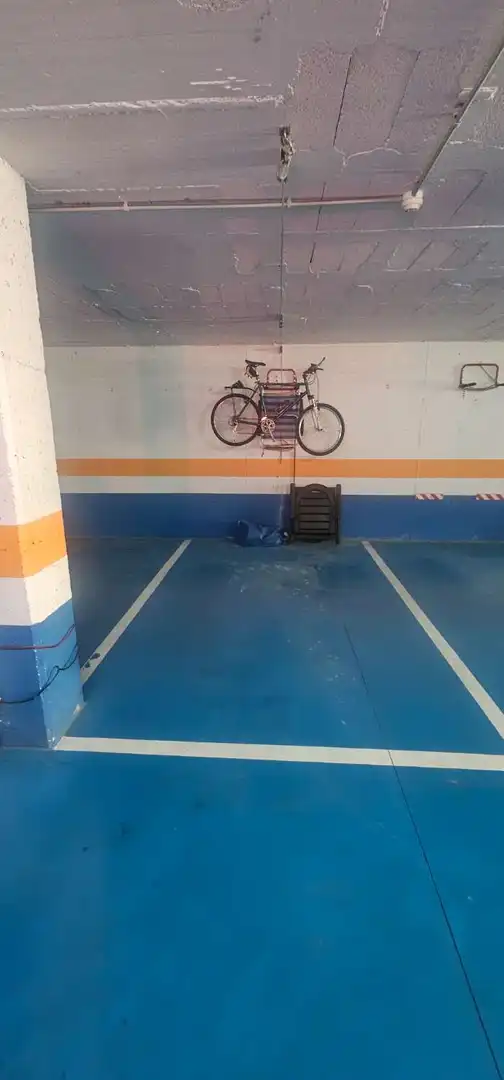 Wohnung mit Pool zur Miete in Torre del Mar, imagen 38