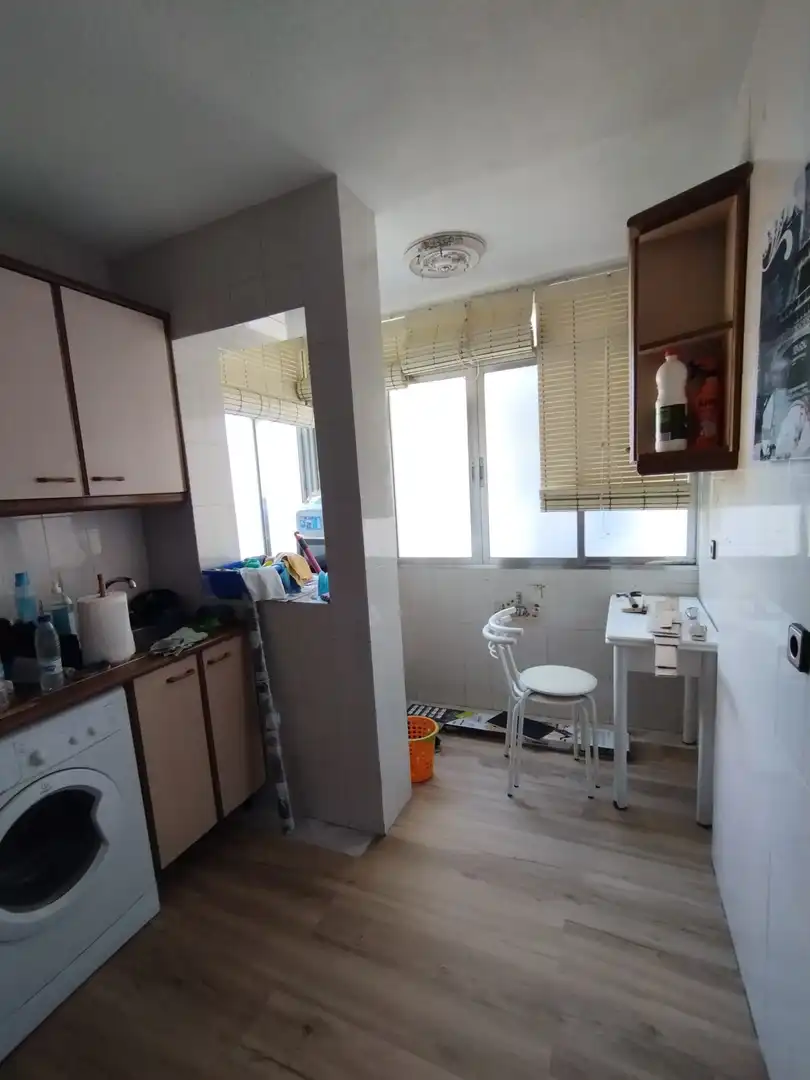 Flat for rent in Calle de la Virgen de Aránzazu, 33, Tres Olivos - Valverde