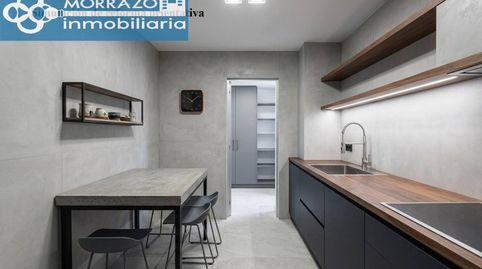 Foto 5 de Piso en venta en Calle Pazos Fontenla, Bueu, Pontevedra