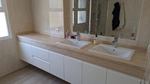 Foto 3 de Casa o xalet de lloguer a Santa María, Málaga