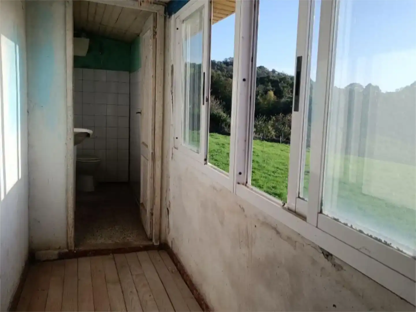 Baño de Piso en venta en Maceda