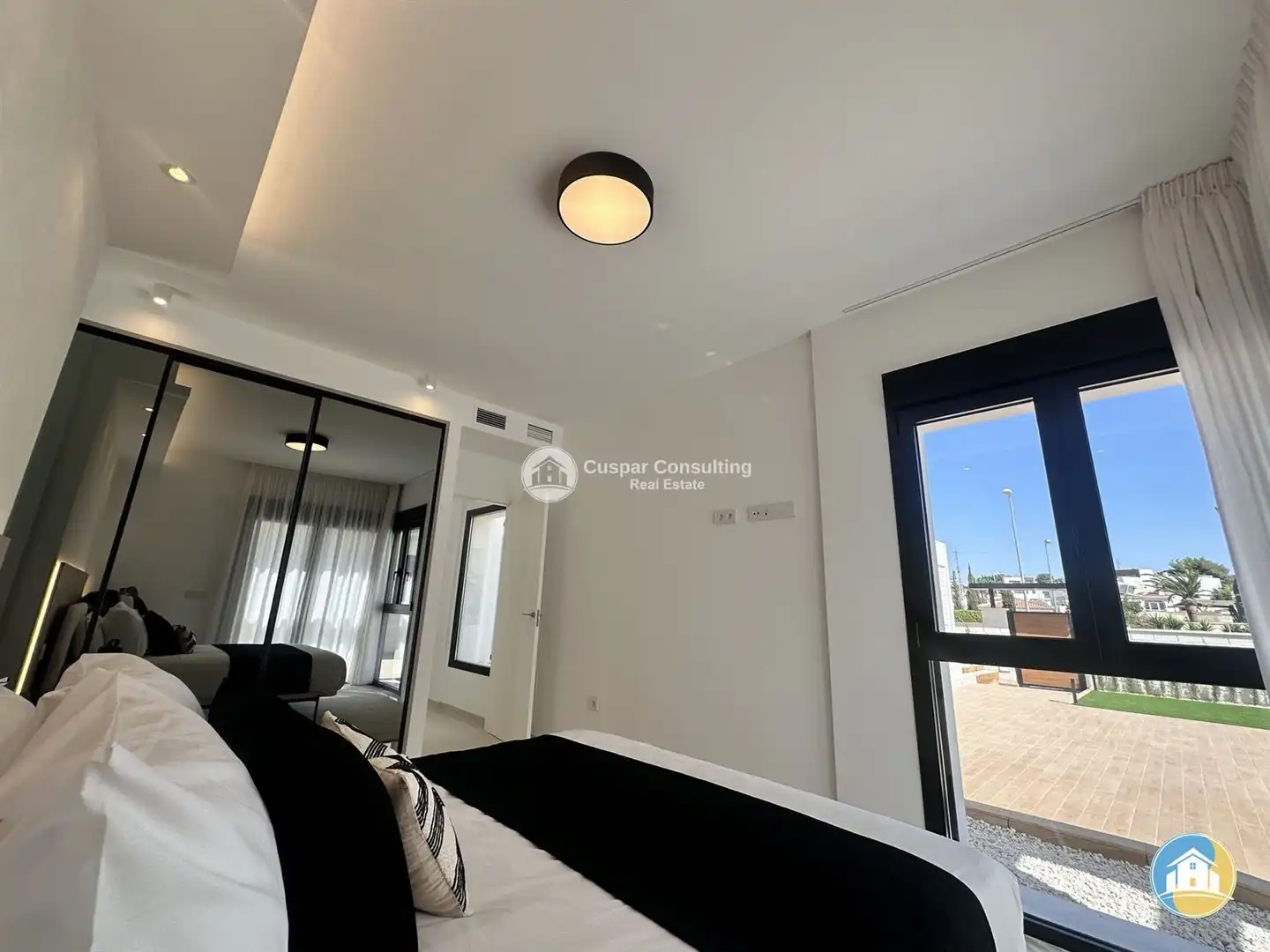 Chalet con piscina en venta en Doña Pepa, imagen 37