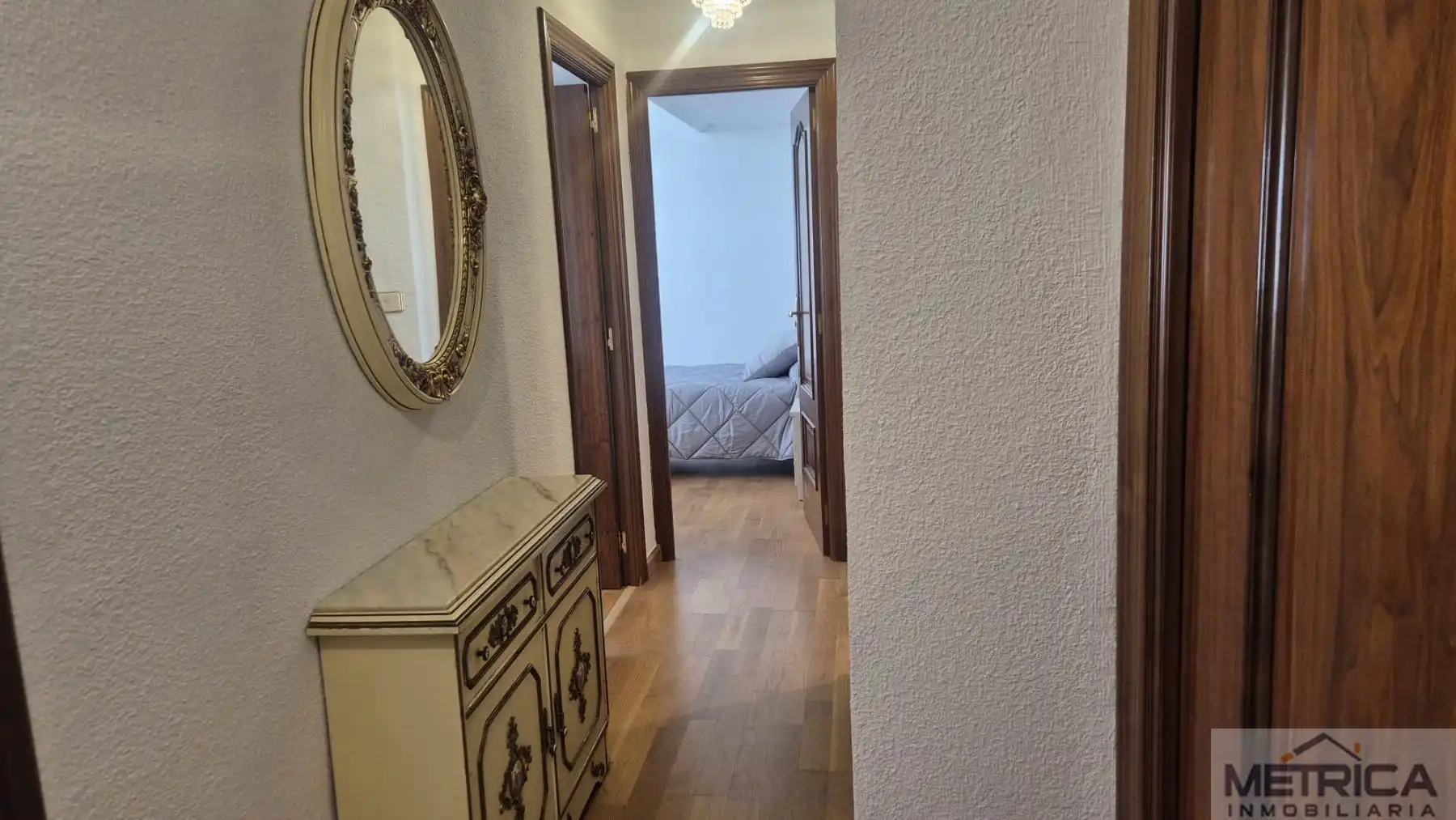Appartement avec terrasse à louer à San Bernardo - Carmelitas - Campus, imagen 16