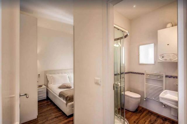 Piso en Alquiler en Via Romana en Puig des Molins