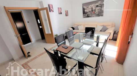 Foto 3 de Piso en venta en Calle Barrio la Llum, La Llum, Valencia Capital