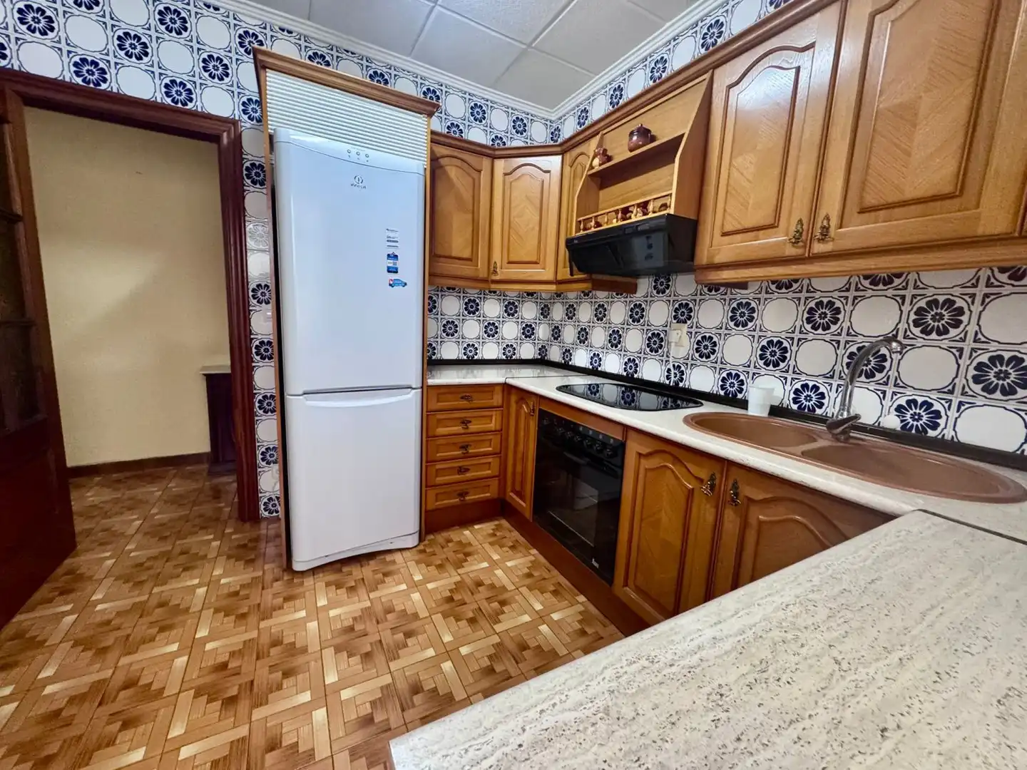 Appartamento con terrazza in vendita a Valdepeñas, imagen 11