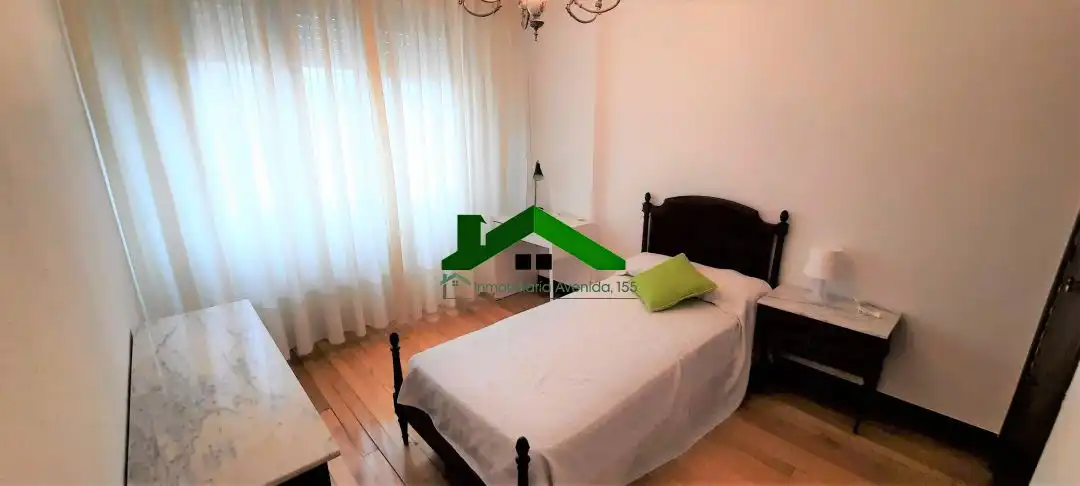 Flat for rent in Aita Patxi Plaza, Ibarrekolanda