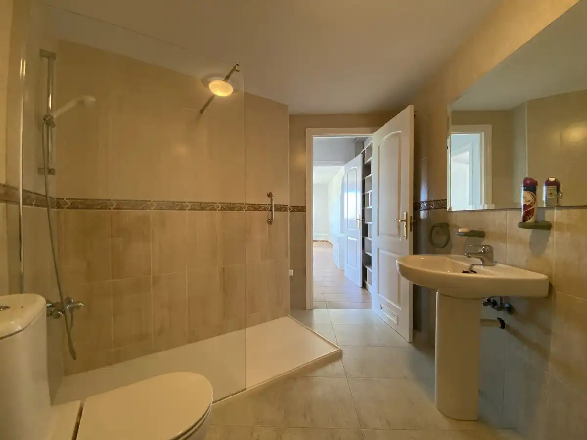 Appartement compact à vendre à Campo de Mijas, imagen 8